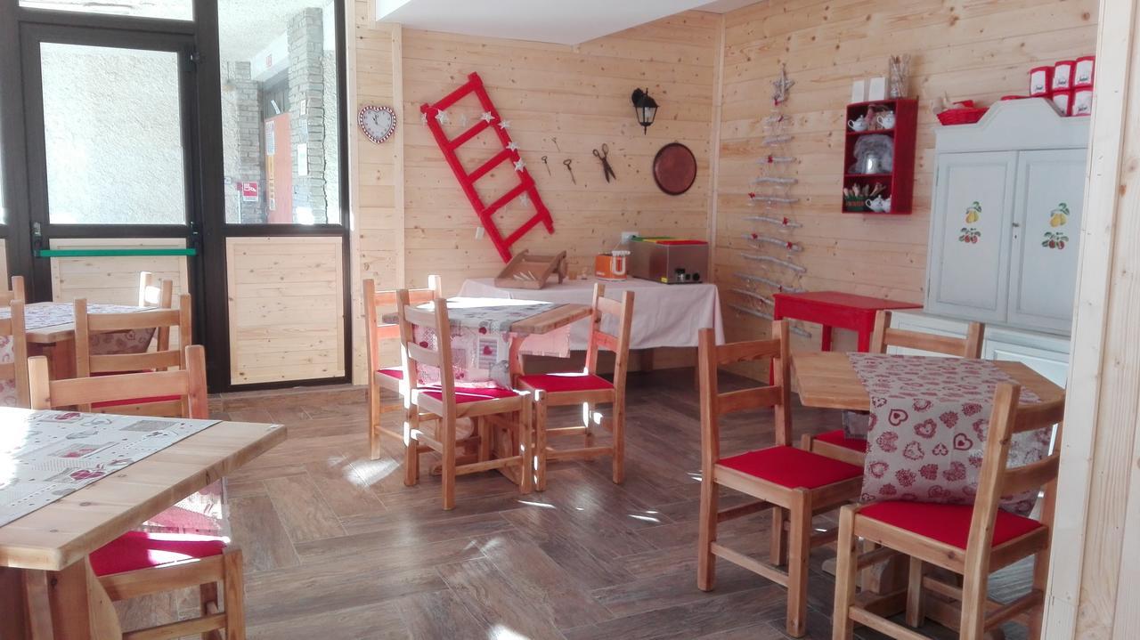 La Locanda Di 1400 Limone Piemonte Dış mekan fotoğraf