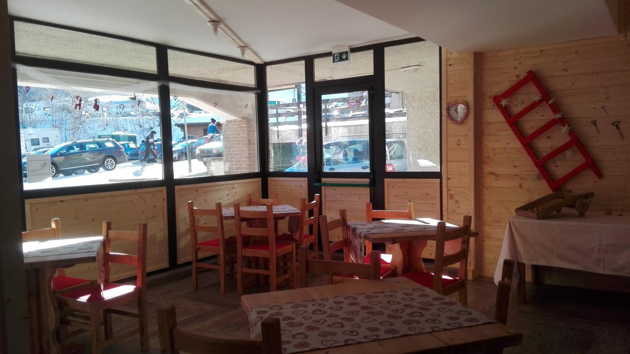 La Locanda Di 1400 Limone Piemonte Dış mekan fotoğraf