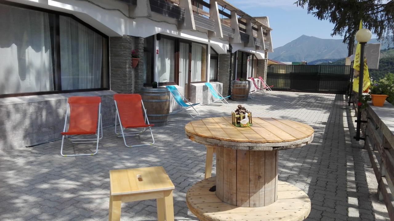 La Locanda Di 1400 Limone Piemonte Dış mekan fotoğraf