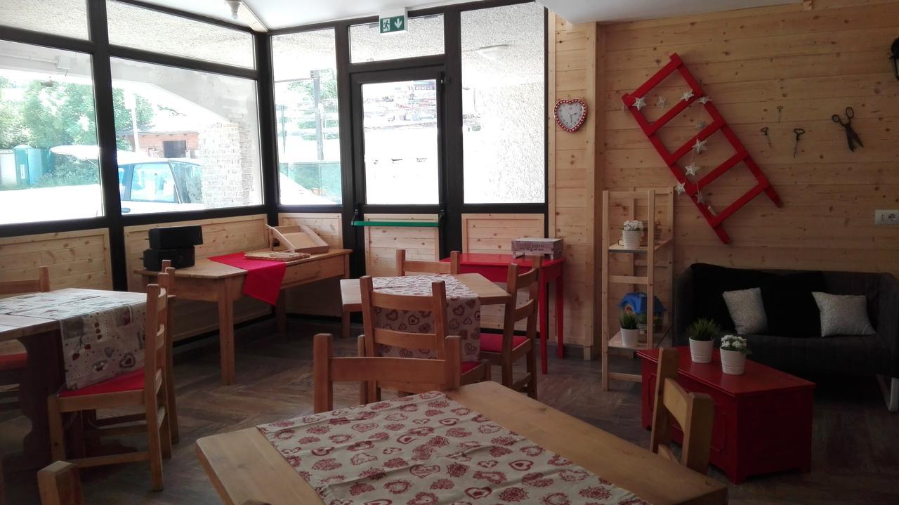 La Locanda Di 1400 Limone Piemonte Dış mekan fotoğraf