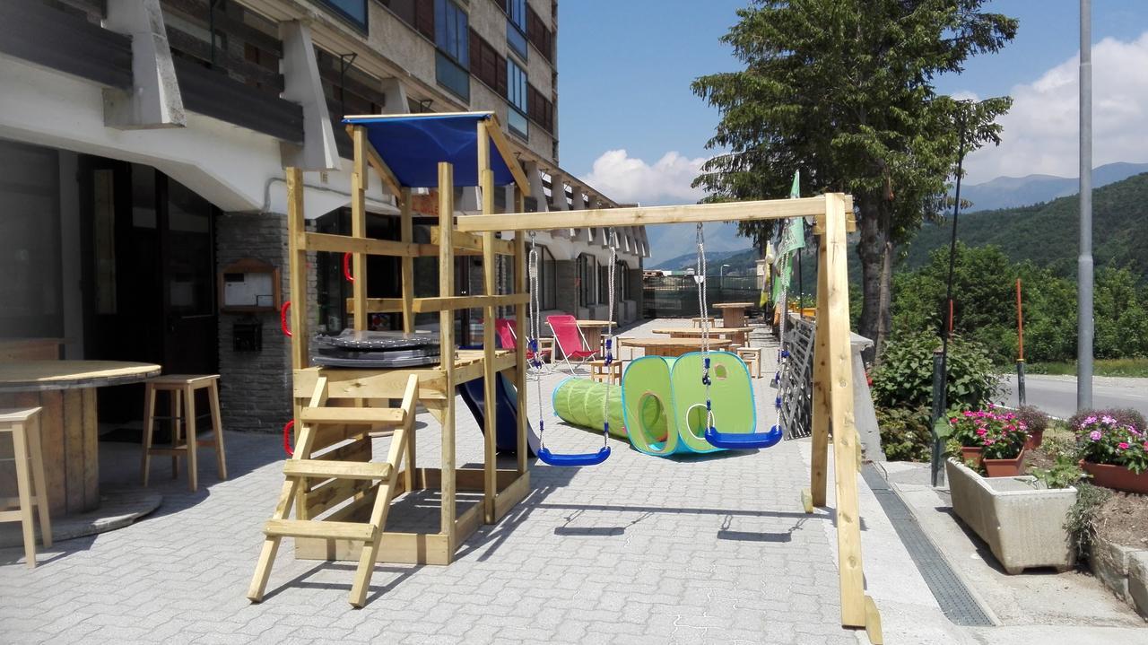 La Locanda Di 1400 Limone Piemonte Dış mekan fotoğraf