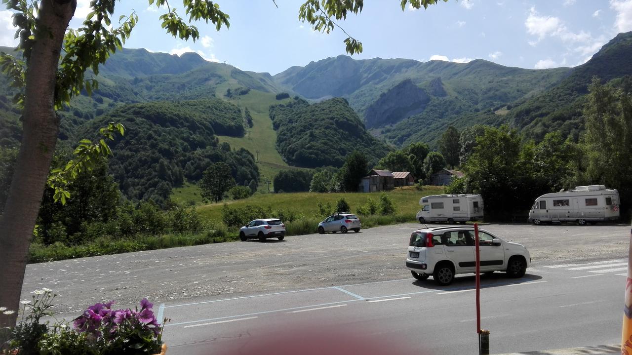 La Locanda Di 1400 Limone Piemonte Dış mekan fotoğraf