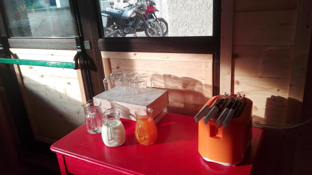 La Locanda Di 1400 Limone Piemonte Dış mekan fotoğraf