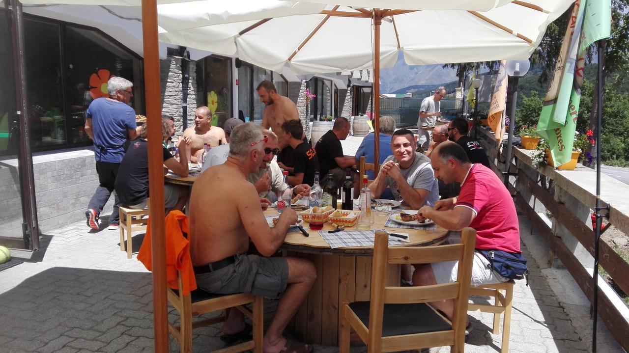 La Locanda Di 1400 Limone Piemonte Dış mekan fotoğraf