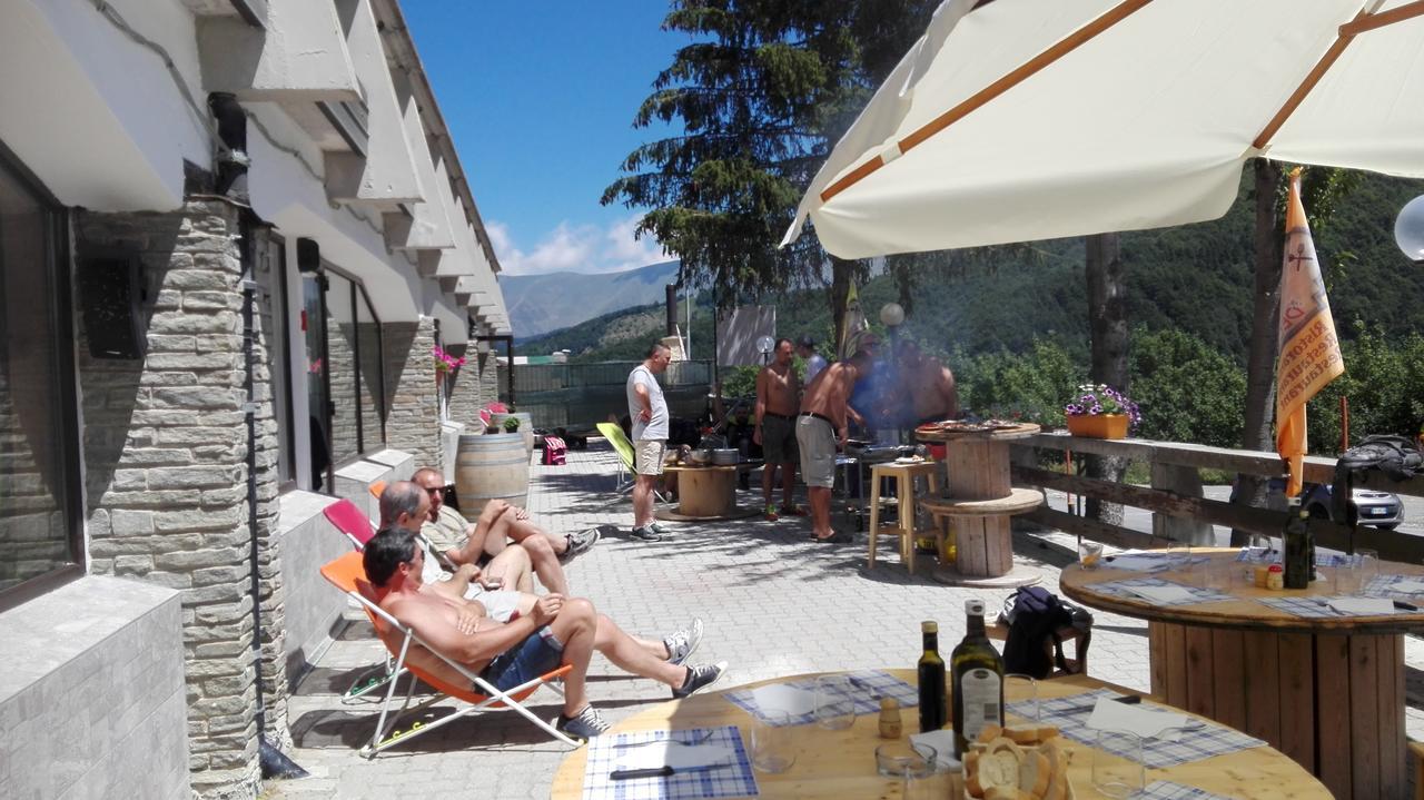 La Locanda Di 1400 Limone Piemonte Dış mekan fotoğraf