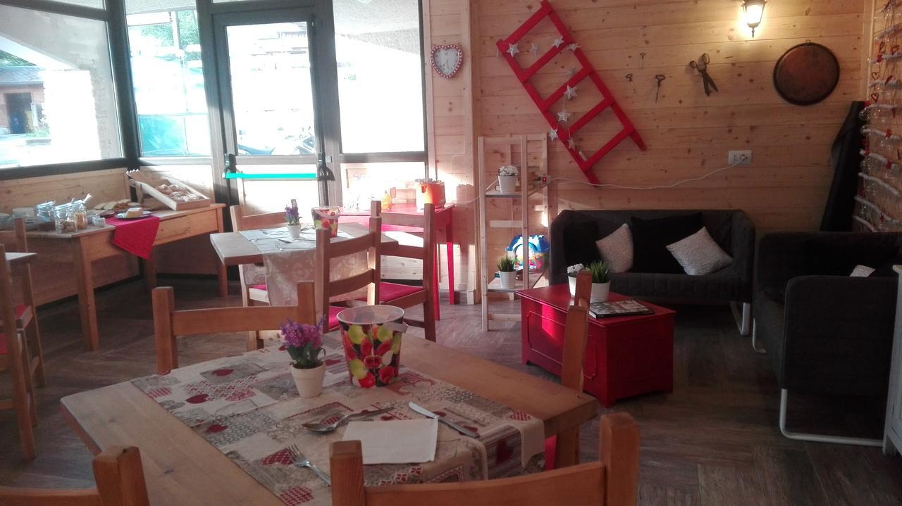 La Locanda Di 1400 Limone Piemonte Dış mekan fotoğraf