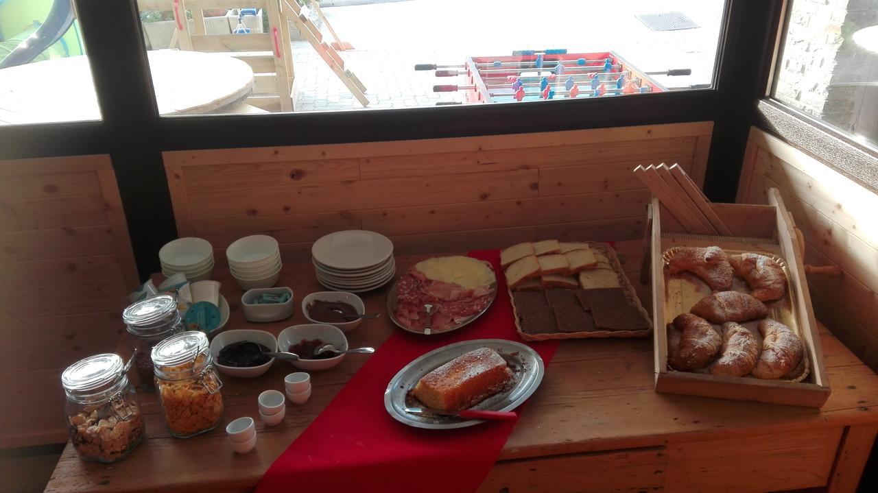 La Locanda Di 1400 Limone Piemonte Dış mekan fotoğraf