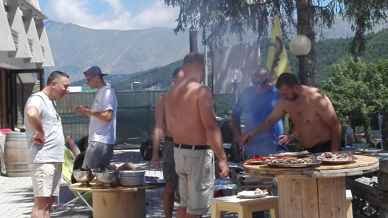 La Locanda Di 1400 Limone Piemonte Dış mekan fotoğraf