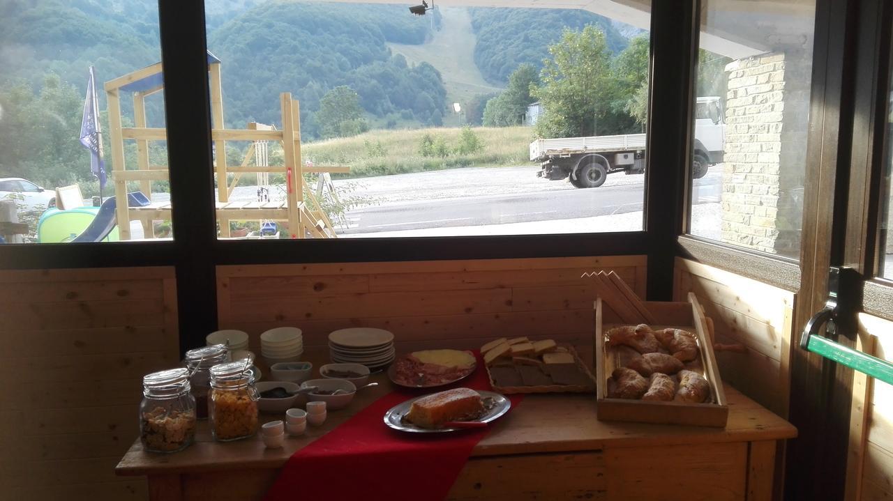 La Locanda Di 1400 Limone Piemonte Dış mekan fotoğraf