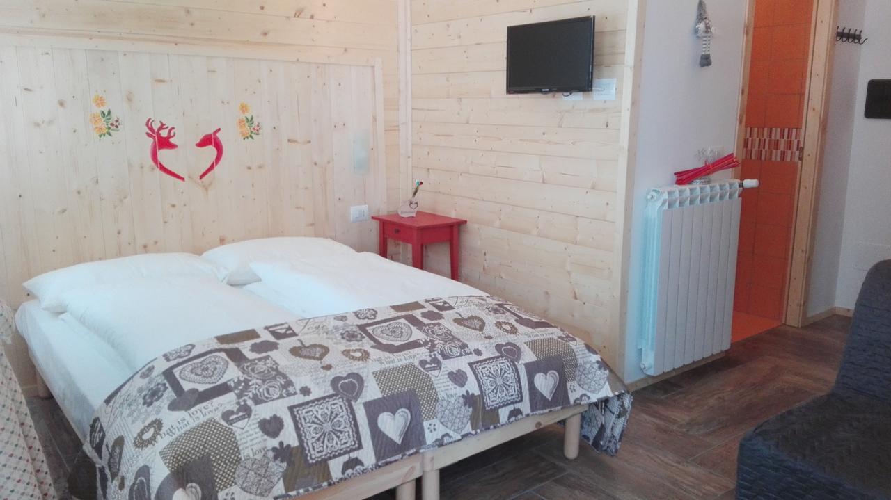 La Locanda Di 1400 Limone Piemonte Dış mekan fotoğraf