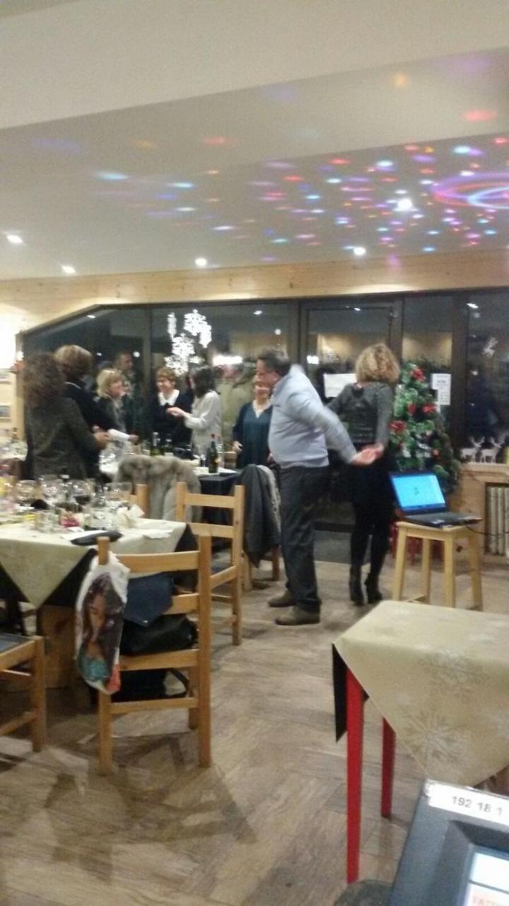 La Locanda Di 1400 Limone Piemonte Dış mekan fotoğraf