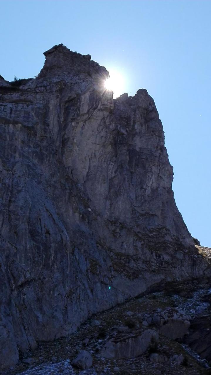 La Locanda Di 1400 Limone Piemonte Dış mekan fotoğraf