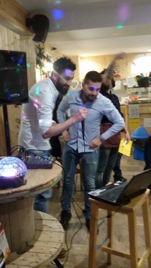 La Locanda Di 1400 Limone Piemonte Dış mekan fotoğraf
