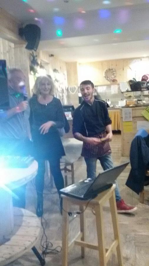 La Locanda Di 1400 Limone Piemonte Dış mekan fotoğraf