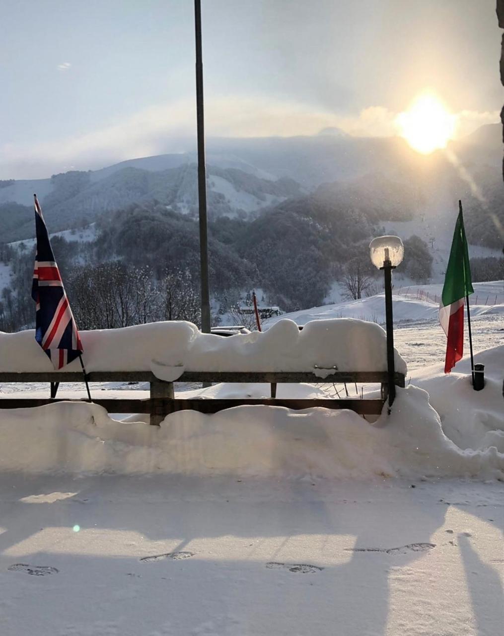 La Locanda Di 1400 Limone Piemonte Dış mekan fotoğraf
