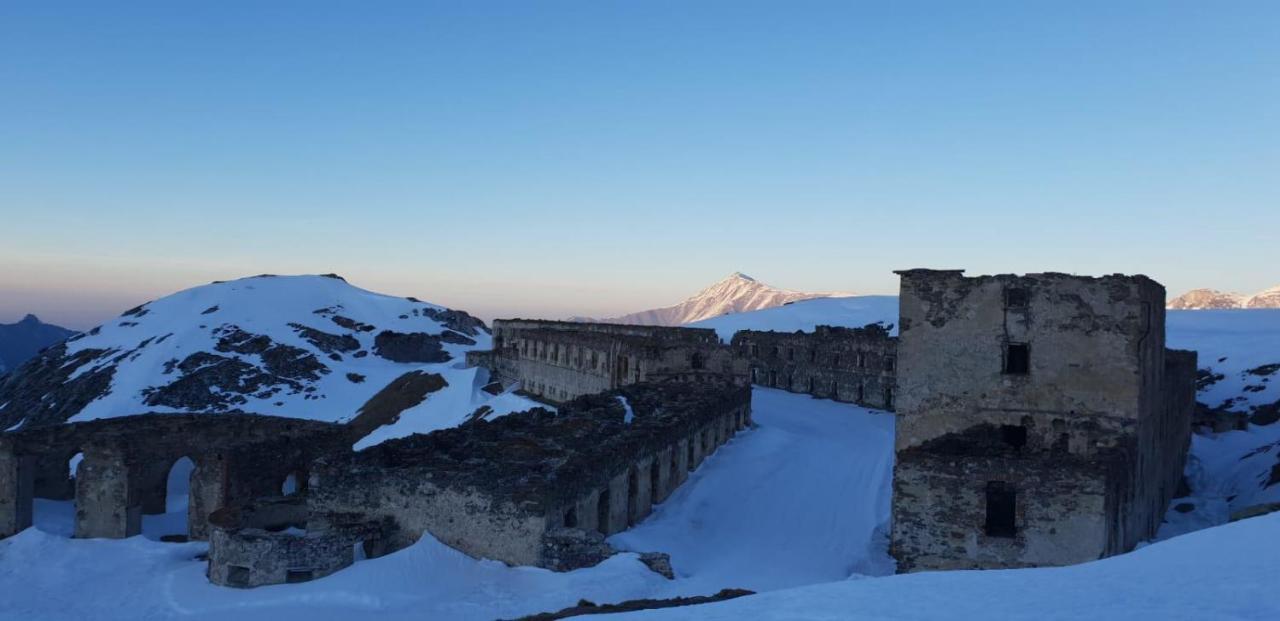 La Locanda Di 1400 Limone Piemonte Dış mekan fotoğraf