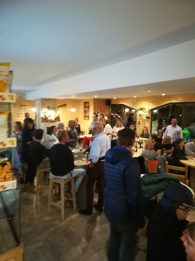 La Locanda Di 1400 Limone Piemonte Dış mekan fotoğraf
