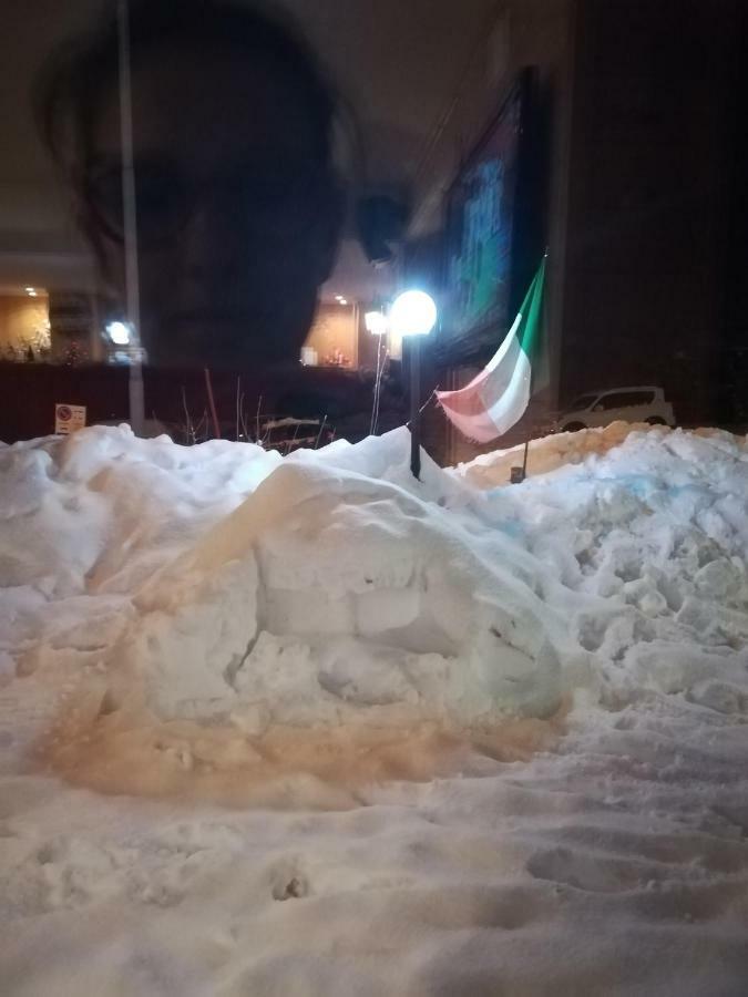 La Locanda Di 1400 Limone Piemonte Dış mekan fotoğraf
