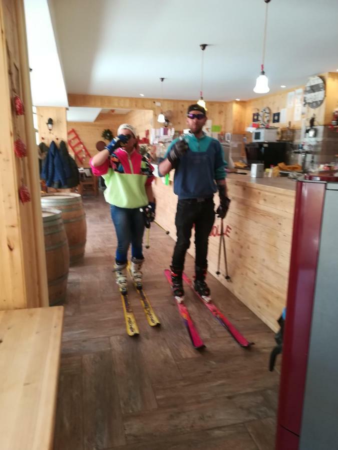 La Locanda Di 1400 Limone Piemonte Dış mekan fotoğraf