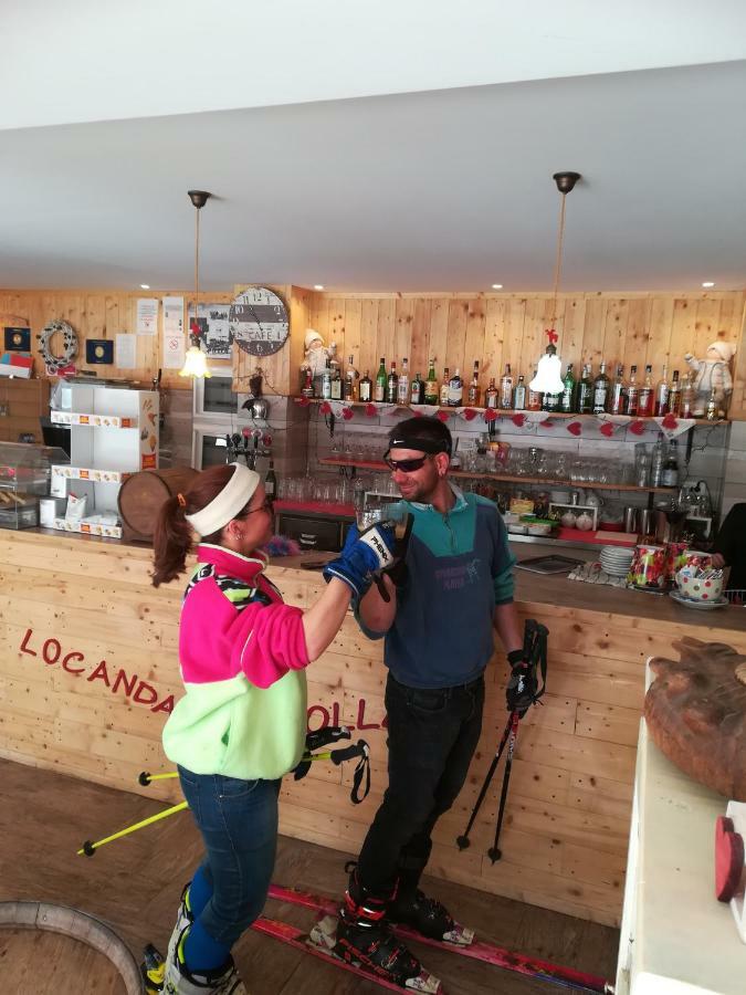La Locanda Di 1400 Limone Piemonte Dış mekan fotoğraf
