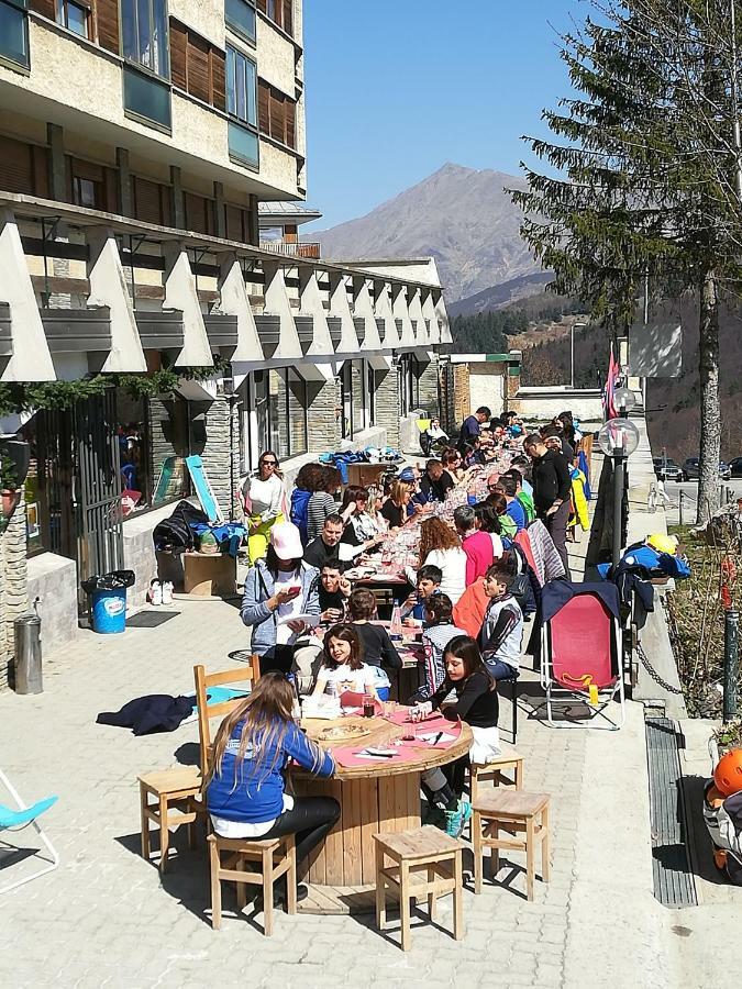 La Locanda Di 1400 Limone Piemonte Dış mekan fotoğraf