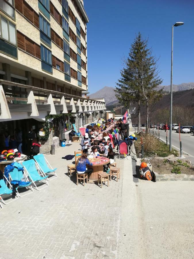 La Locanda Di 1400 Limone Piemonte Dış mekan fotoğraf