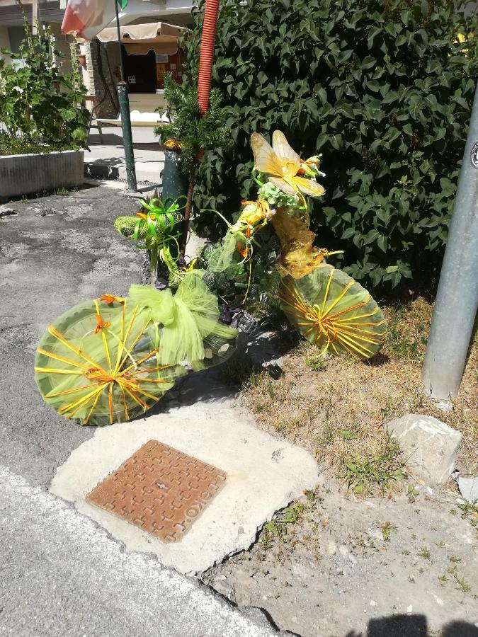 La Locanda Di 1400 Limone Piemonte Dış mekan fotoğraf