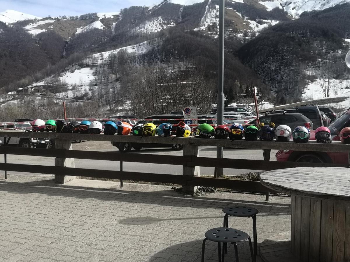 La Locanda Di 1400 Limone Piemonte Dış mekan fotoğraf