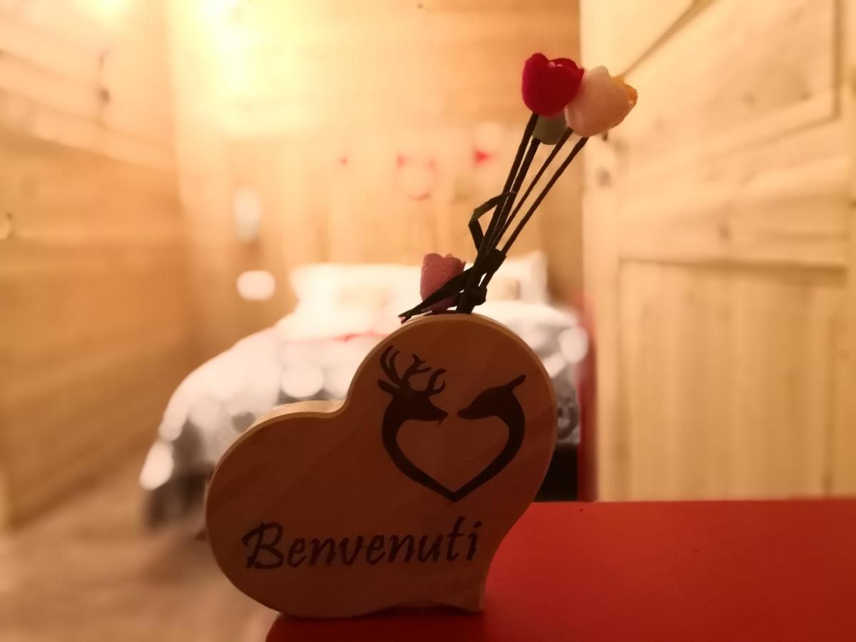 La Locanda Di 1400 Limone Piemonte Dış mekan fotoğraf